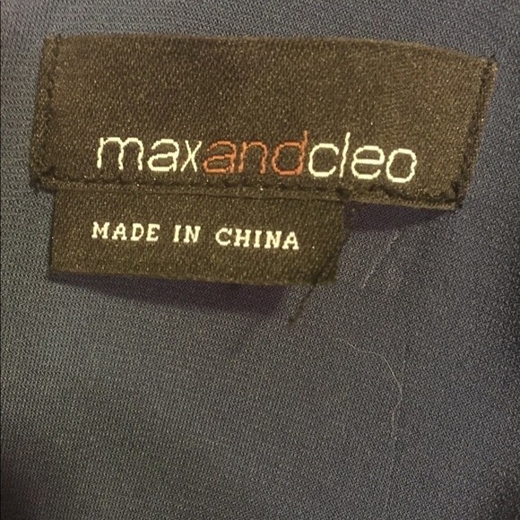 Max and Cleo Gown - Picture 6 of 6